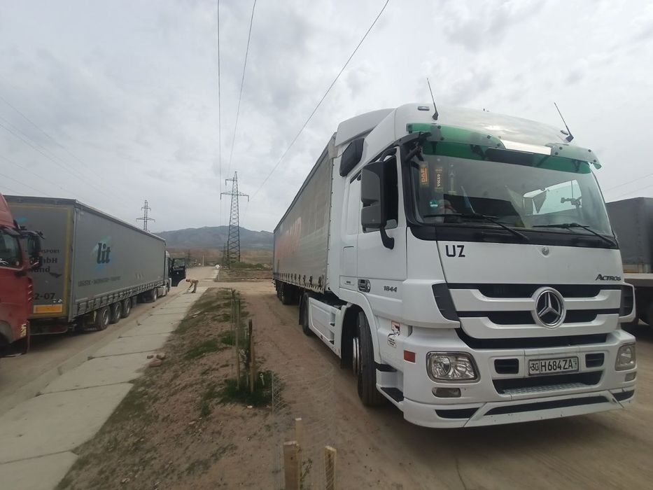 Mersdes aktoris 1844