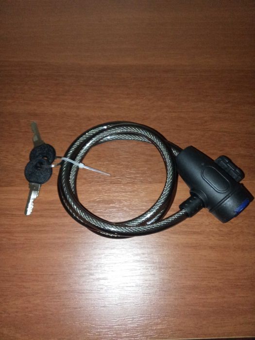 Аксессуары велосипедные