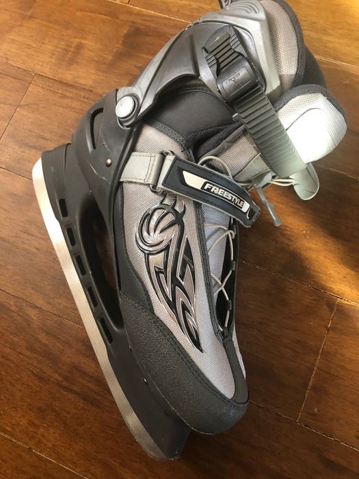 Продаю мужские коньки