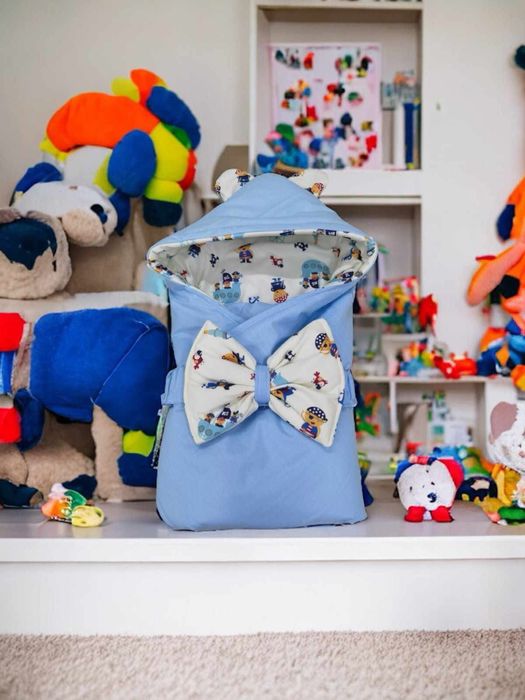 Порт бебе зимни голямо разнообразие