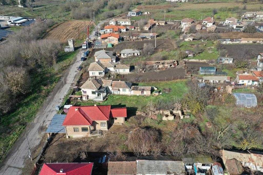 Продава се Къща в с. Кардам, Област Добрич - 110 кв.м за 214 €/кв.м - Снимка #4