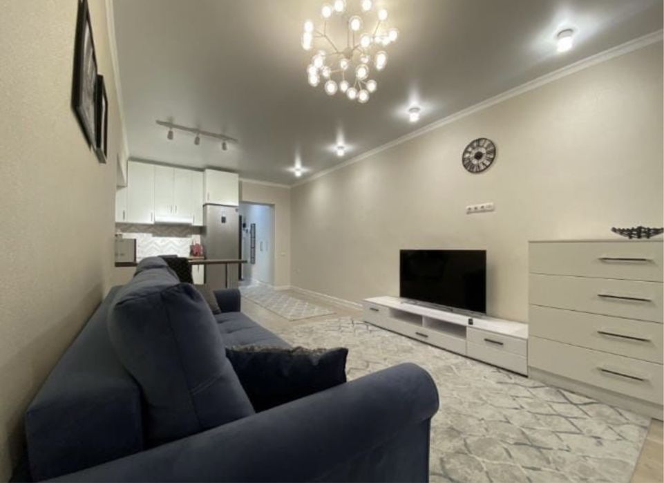 Посуточно сдается квартира!