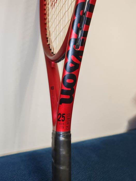 Rachetă Wilson Clash 25 V2.0