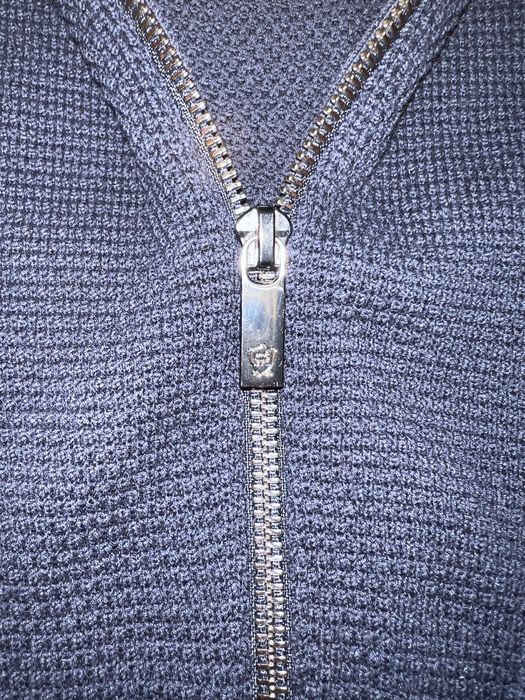 Massimo Dutti пуловер с цип