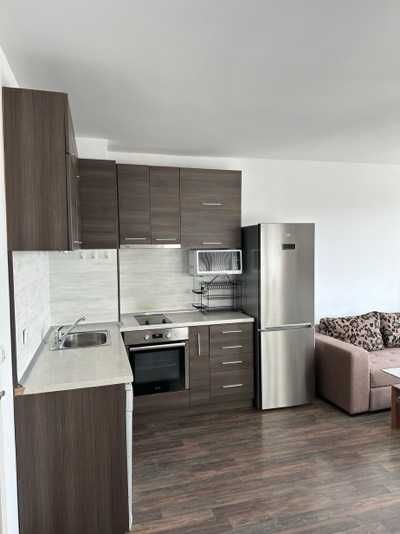 Продава се Тристаен апартамент в Разград, Освобождение - 85 кв.м за 1080 €/кв.м - Снимка #1