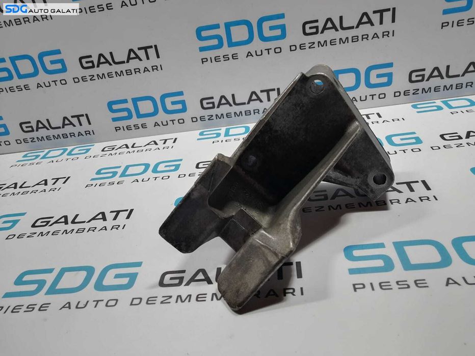 Suport Motor pentru Carcasa Filtru Combustibil Motorina Peugeot Partner 2.0 HDI 1996 - 2008 Cod 9632011910 [AV2772]