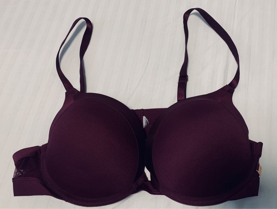 Intimisimi/calzedonia/tenezis sutiene