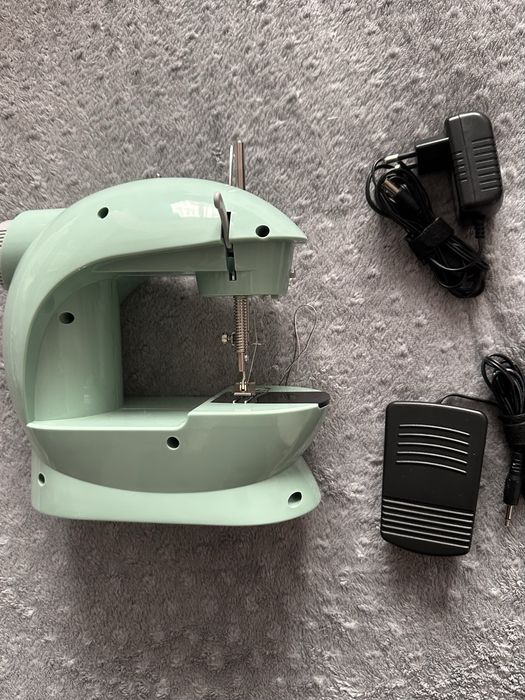 Шевна машина  ІnnоvаGооdѕ V326