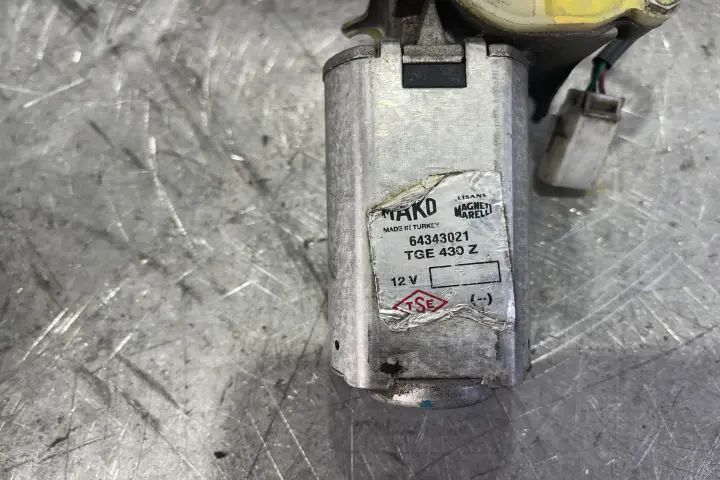Motoras stergator luneta 64343021 / 79300183 / 793 00183 Fiat Doblo