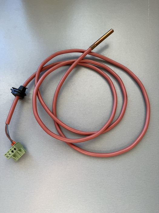 Senzor temperatura FC1 centrala pe lemne wiessmann