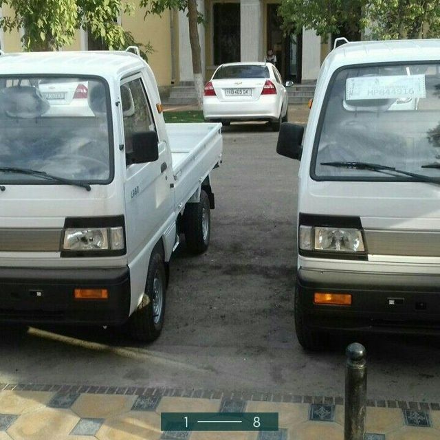 Labo srochni sotiladi yangi