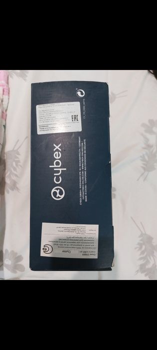 Кенгуру слинг  новый