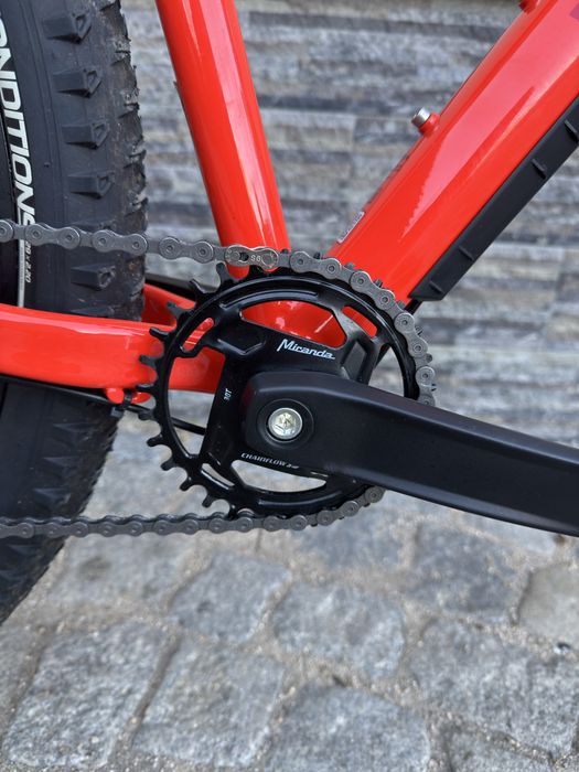 Планински велосипед Rockrider EXPL 500 размер: 29/40см