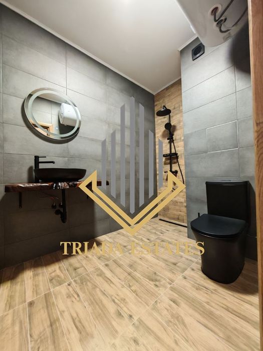 Продава се Тристаен апартамент в Бургас, Славейков - 137 кв.м за 1476 €/кв.м - Снимка #4