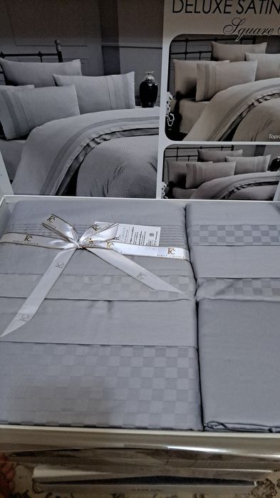 Постельное белье