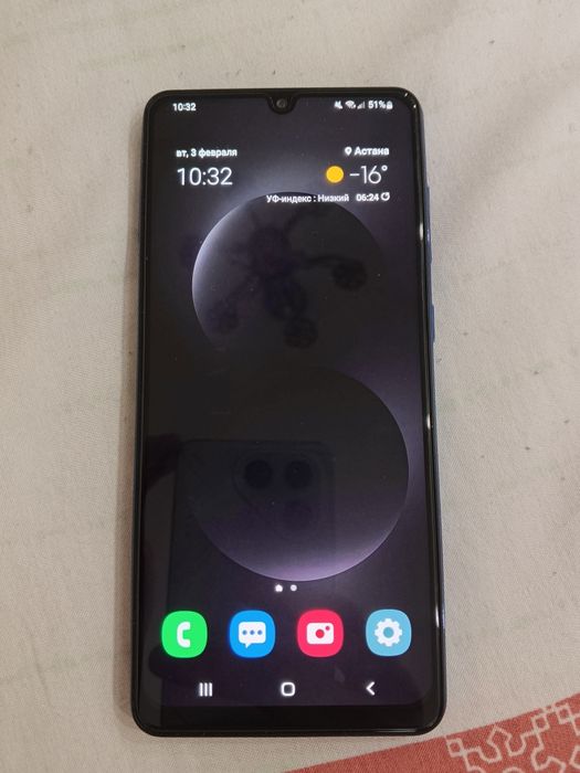 Samsung/Самсунг А31