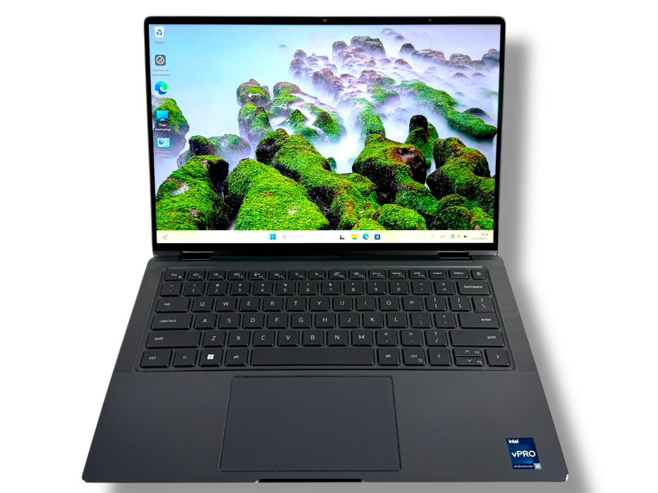 Dell Latitude 9430 2-in-1 QHD+ Touch i5-1245u 16GB 256GB SSD Win 11