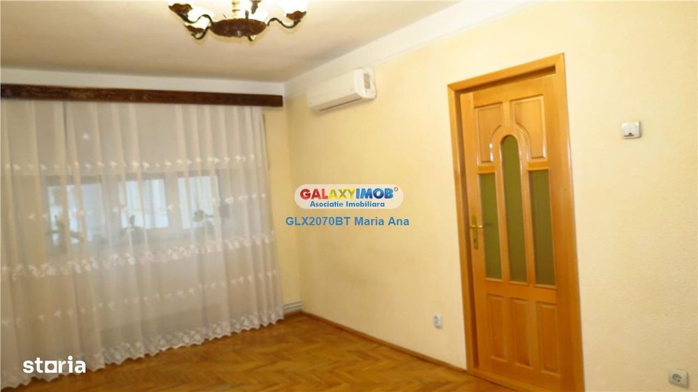Tur Virtual: Apartament 2 camere, 57.69 mp. etaj 2, Nicolae Iorga!