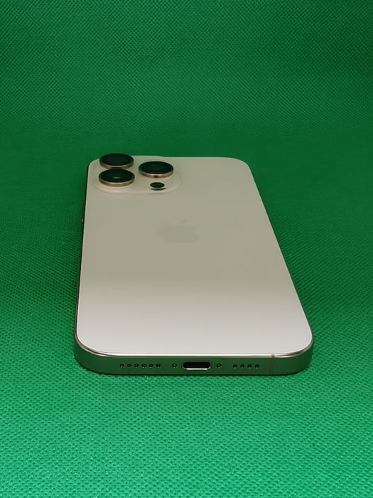 Iphone 16 Pro Max 100%bateria - Garantie - BuyBack