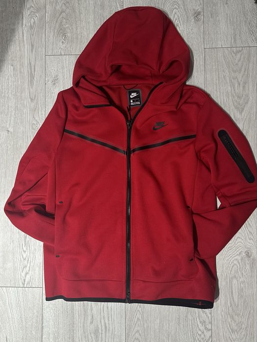 Hanorac Nike Tech Fleece masura L