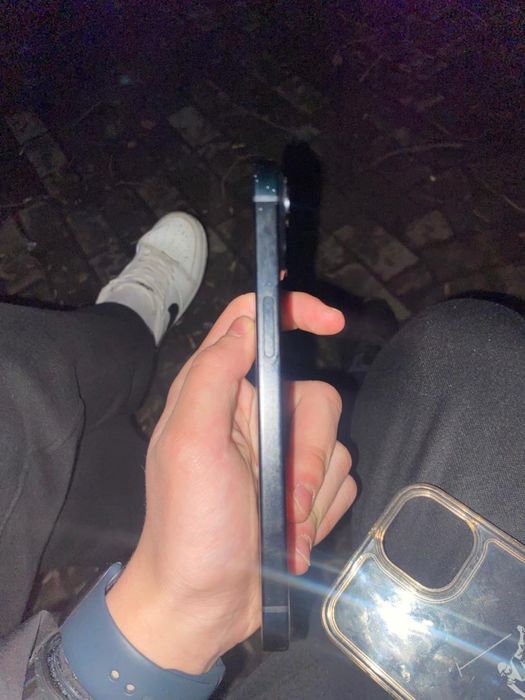 Iphone 15 128 гб 87%