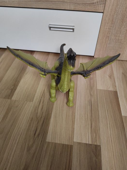 Детска играчка Динозавър