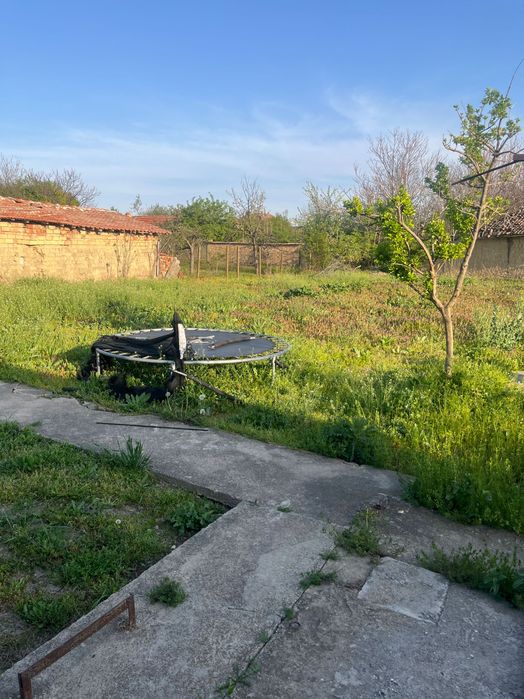 Къща в село Недан