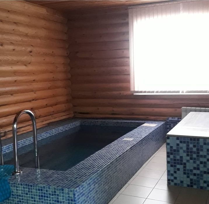 Сдаётся домик для мероприятий