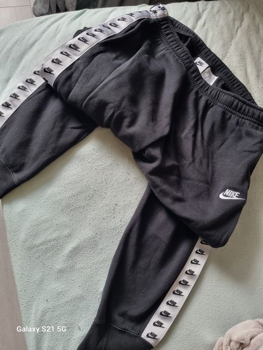 Мъжко долнище Nike novo!