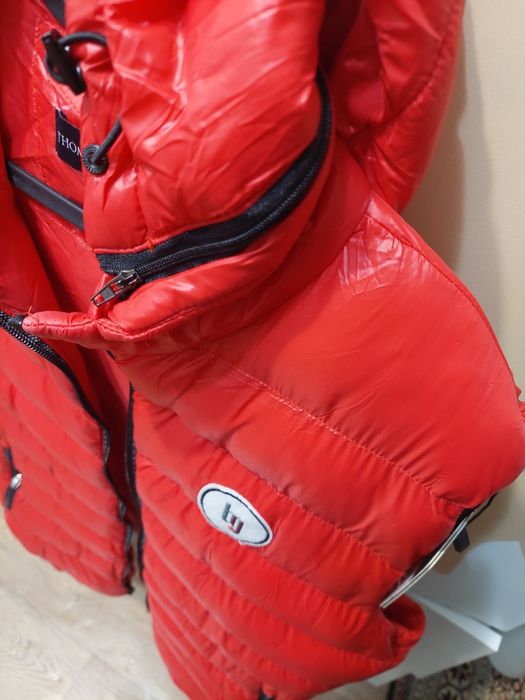 безрукавка куртка