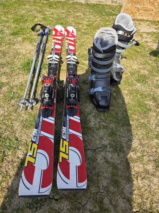 De vânzare foarte puțin folosi