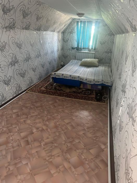 Сдам дом  на длительное время
