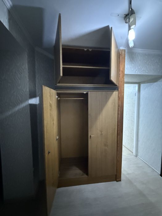 Отдам шкаф, самовывоз