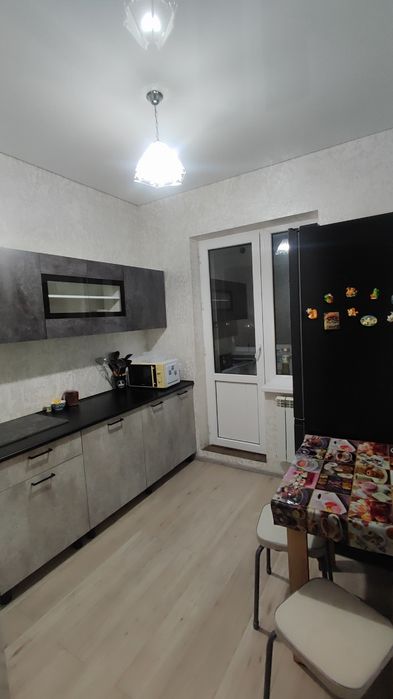 Продам квартиру.