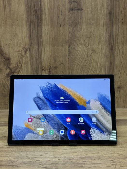 Samsung Galaxy Tab A8 | Магазин «Nomad Mobile»