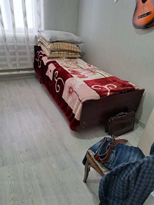 Продам двухкомнатную