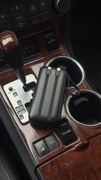 Повербанк 20 000 mAh