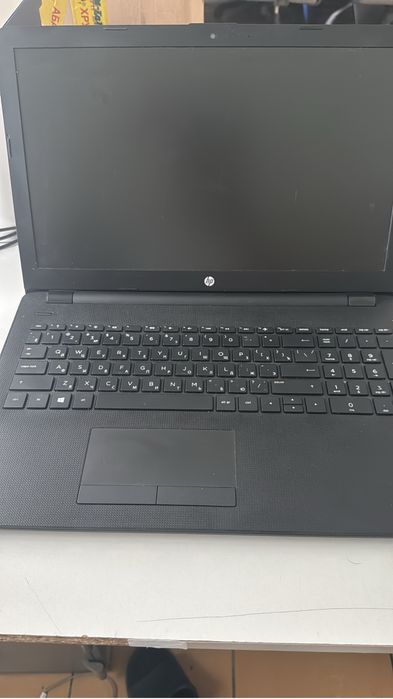 продам Ноутбук HP б/у
