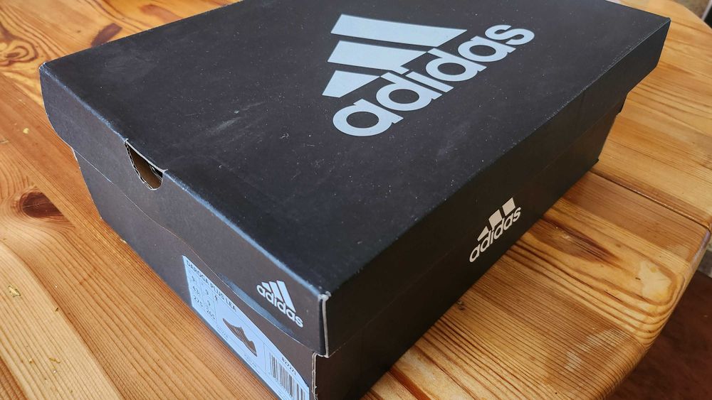 ADIDAS-Daroga Plus Lea