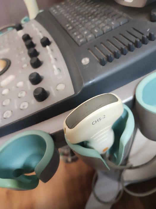 Ехограф Siemens Acuson X300