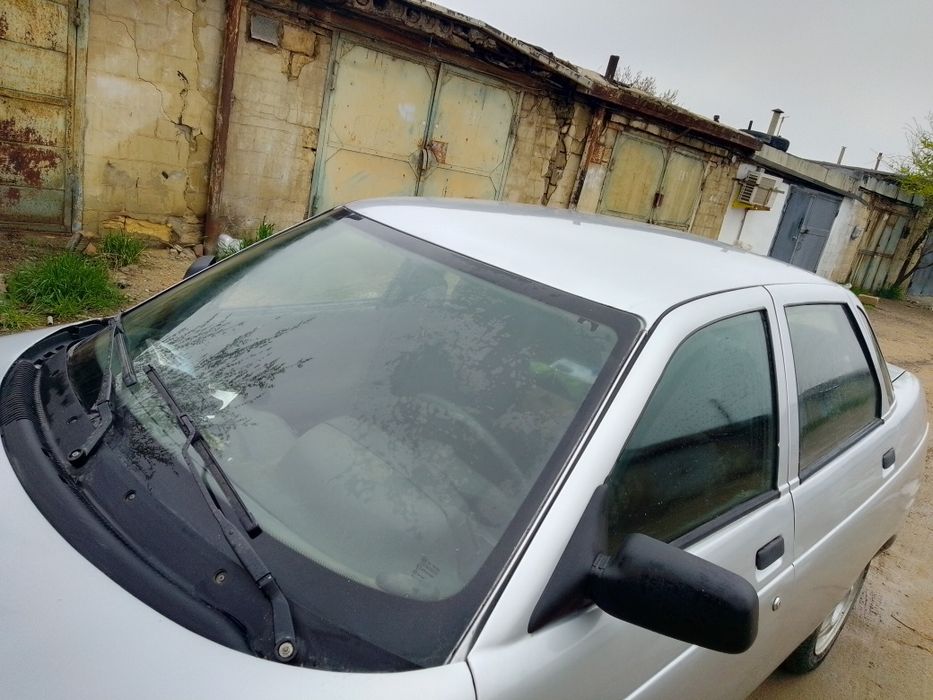 Лада (ваз)  2110