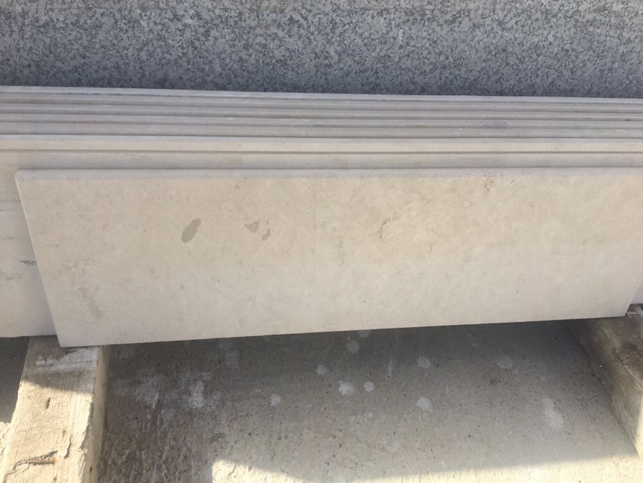 Первази от варовик