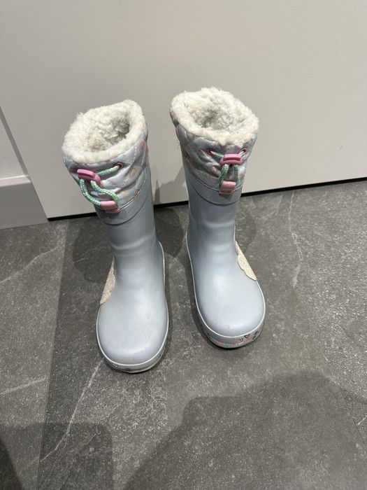 Детски ботуши Next