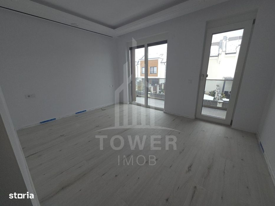 Duplex de vanzare in Cartierul Arhitectilor