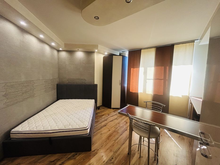 Дава се под наем Едностаен апартамент в София, Дружба 2 - 35 кв.м за 459 € - Снимка #2