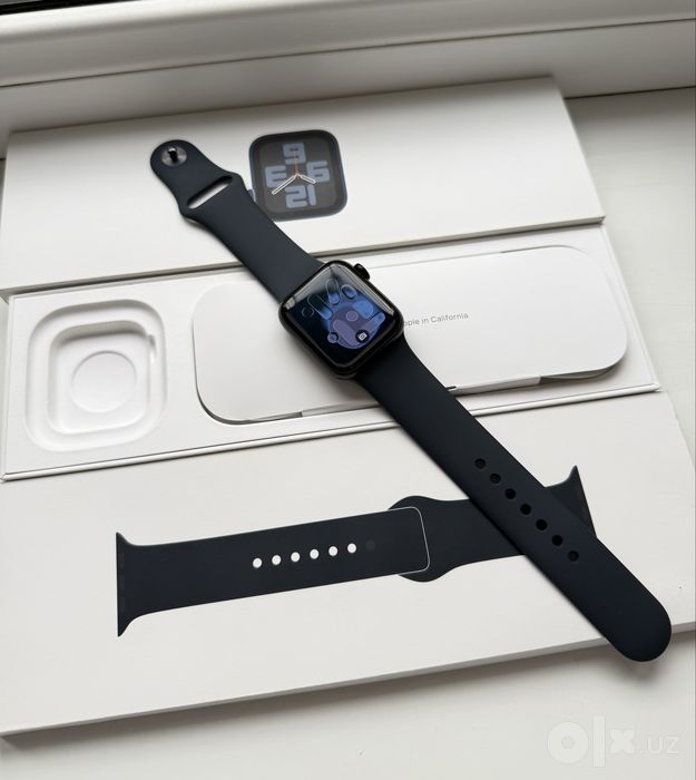 Apple iWatch SE(2) Midnight 40mm