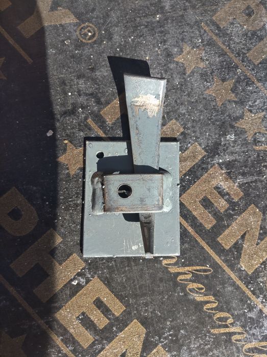 Нови шпани с клин - София