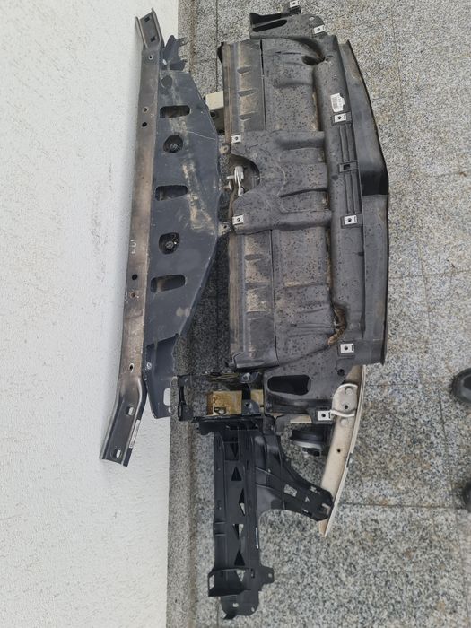 Armatura hota trager grila activa suport far BMW 6 F06 F12 F13 7211512