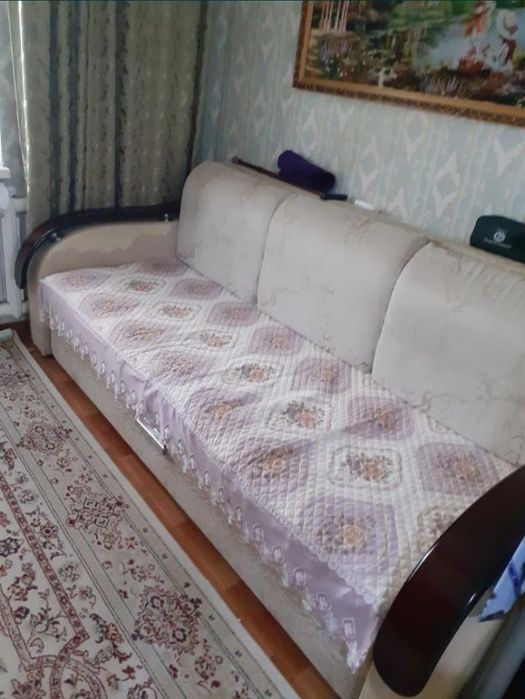 Диван в хорошем сост