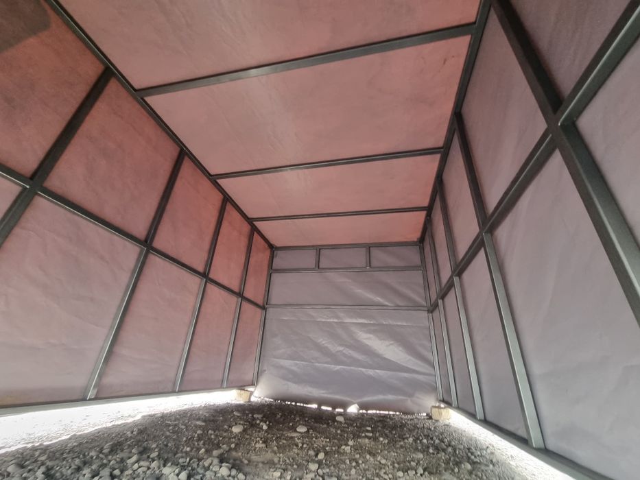 Labo tent yangi bo'yi baland
